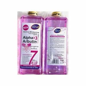 Veetgold Alpha Arbutin Whitening Body Lotion